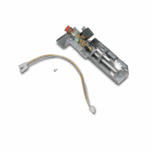 Dometic Fridge Gas Valve Assembly for 6/7/8/9 Cubic Foot Refrigerators