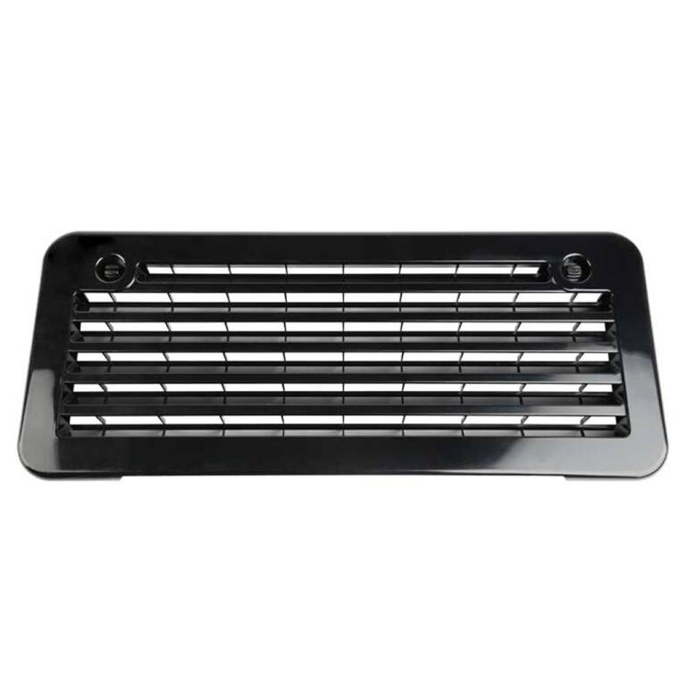 Lot De 10 Clips De Ventilation Pour Réfrigérateur Norcold – Compatible 617772 – Remplacement Facile Pour Camping-car
