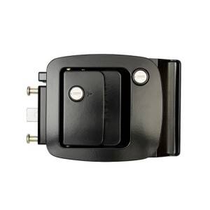 AP Products 013-257 Motorhome Entry Door Latch