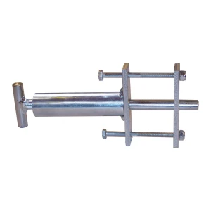 Ultra-Fab 17-943032 Steel Spring-Loaded 7/16" 2 Pack