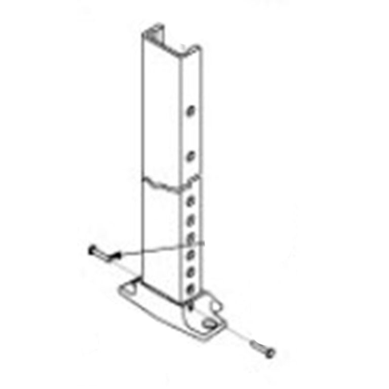 Dometic 8500 Inner Arm C/W Bottom Mount Edmonton RV Service