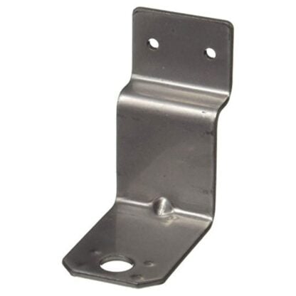 Propane Regulator Bracket