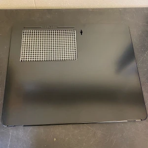 Surburban Advantage Water Heater Door 6 Gal Black