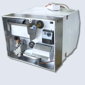 Suburban Advantage SAW6DE Dometic/Atwood Direct Replacement Water Heater (Gas/Electric)