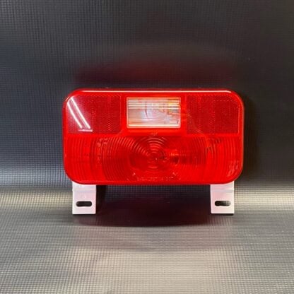 Peterson 92 Series Tail Light (Stop/Reverse/License Plate)