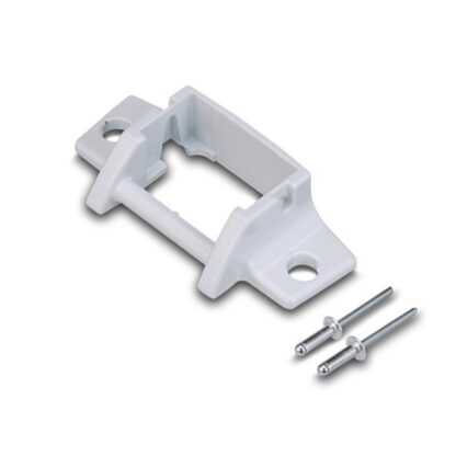 A&E Foot For 8500 Adjustable Arm White