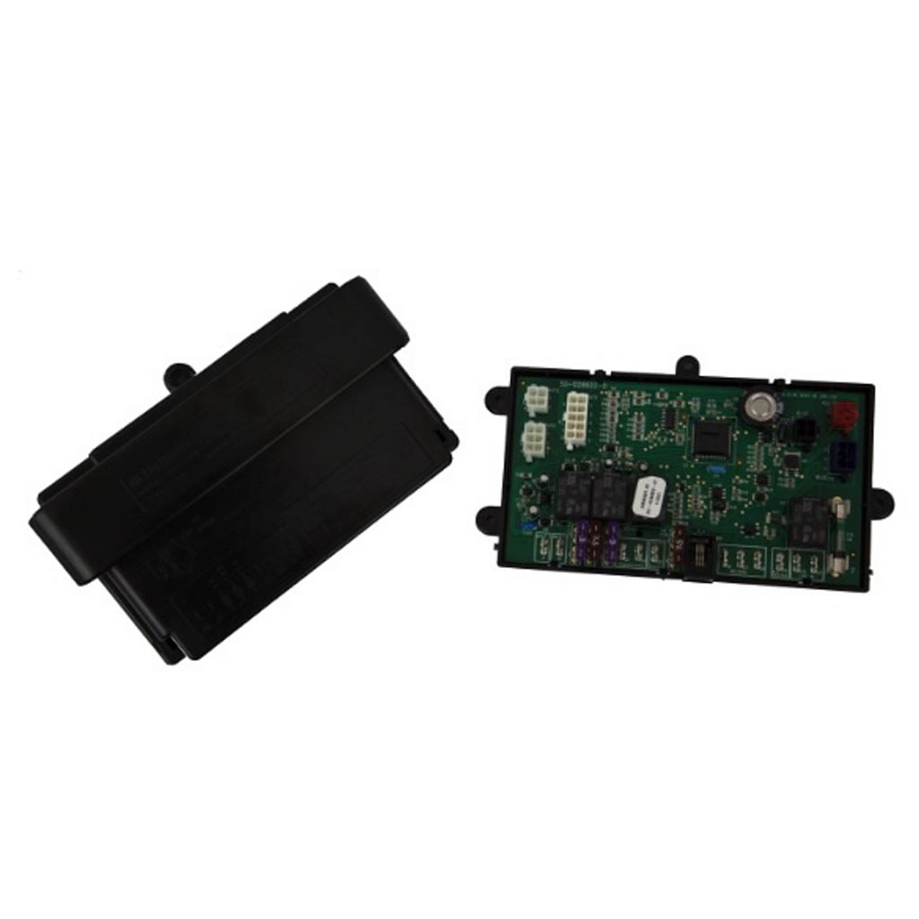 Used Dometic 3851005029 Fridge Circuit Board Edmonton RV Service