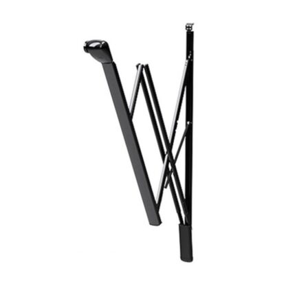 Carefree Travel'R Adjustable Awning Arm Half Set (Motor Side) - Black - Image 2