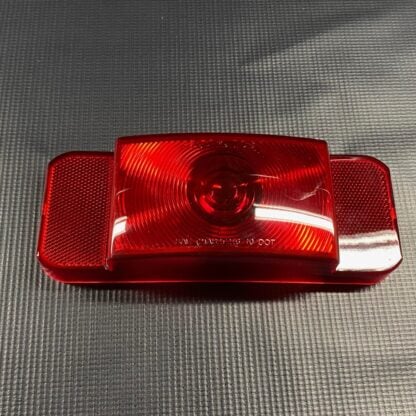 Optronics Tail Light Lens For RVST60