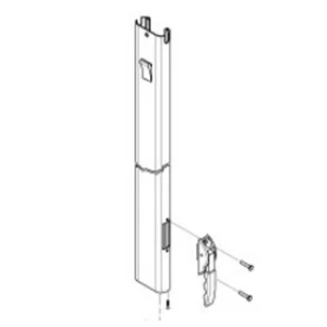 Dometic 8500 Main Arm C/W Handle