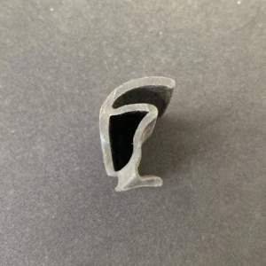 Hehr 7900 Top Window Seal - White