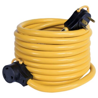 Arcon 30Amp Extension Cord 25'