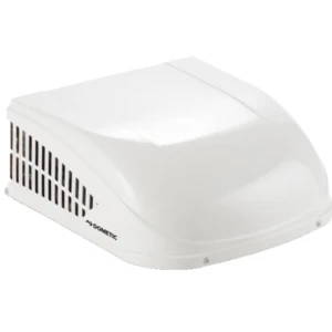 Brisk Air II Shroud Polar White