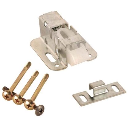 Positive Cabinet Door Push Latch Set of 2