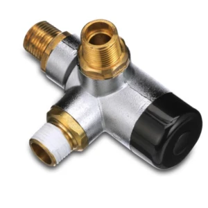 USED MIXING VALVE FOR XT WATER HEATER