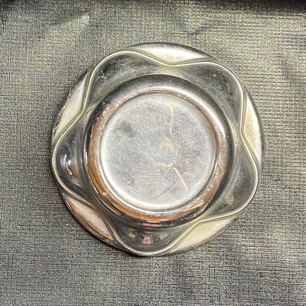 Used Chrome Hub Cap 5 Lug Edmonton RV Service