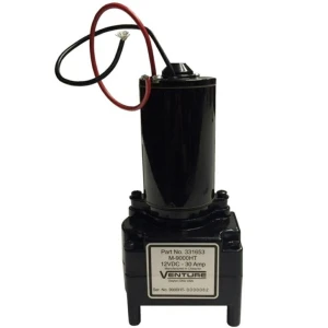 Stromberg High Speed Landing Gear Motor