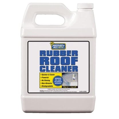 Protect All Rubber Roof Cleaner 1 Gal