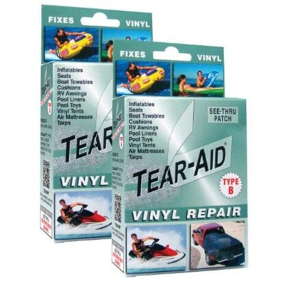 Tear-Aid Type B Patch Kit