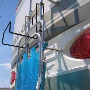 Camping Chair Storage Rack