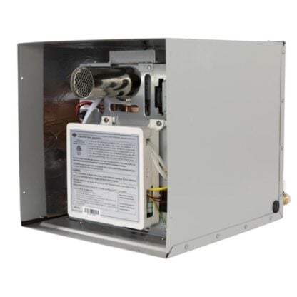 Girard On Demand Tankless Water Heater