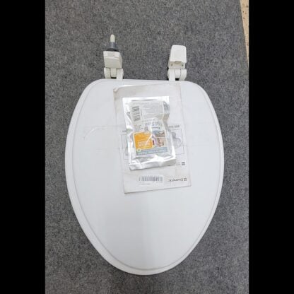 Dometic 320 Toilet Seat and Lid