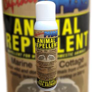 Animal Repellant Can 14oz