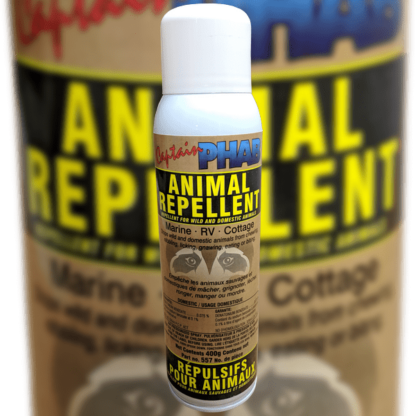 Animal Repellant Can 14oz