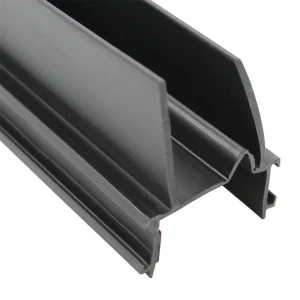AP Products Double Slide Out Seal w/ Dual Clip - 16ft Roll