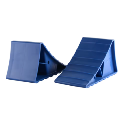 EDMONTON RV Wheel Chock - 2PK