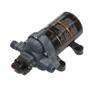Lippert Flow Max™ RV Water Pump - 115V