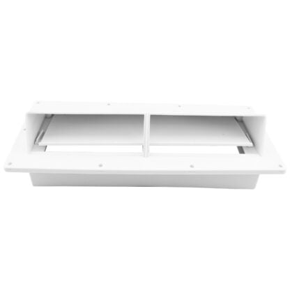 EDMONTON RV Range Hood Vent White