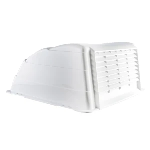RoadReady RV Roof Vent Cover White