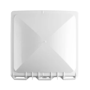 RoadReady RV Jensen New Style Vent Lid White