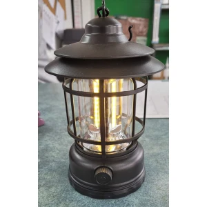 Z BUG LANTERN + LIGHT