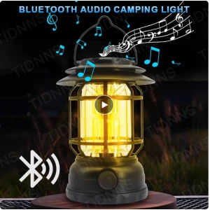Camping Lantern Mosquito Lamp