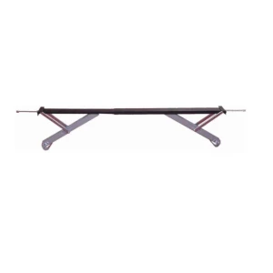 #24-8-TEL STABILIZER JACKS, PAIR