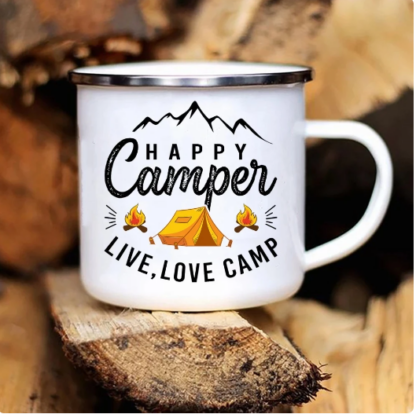 Adventure Campfire Mugs - Image 4