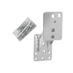 HIGH MOUNT TIRE CARRIER