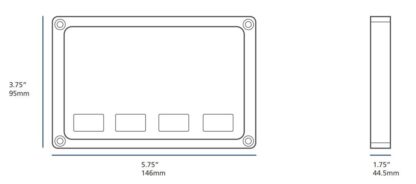 FREEDOM REMOTE CONTROL - Image 2