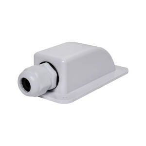 Solar Cable Entry Cover/Gland - Single