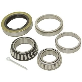 Bearings