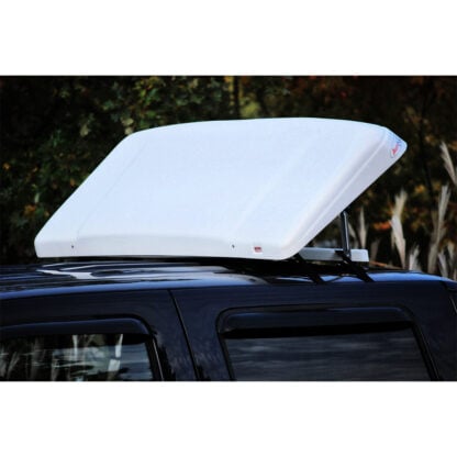 AeroShield Wind Deflector WD600 - White