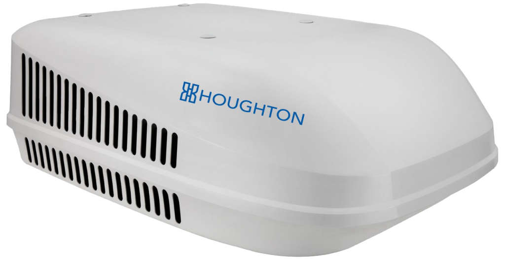 Houghton 13.5K Air Conditoner Non Ducted White