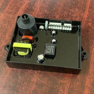 RV Water Heater Circuit Board 91365