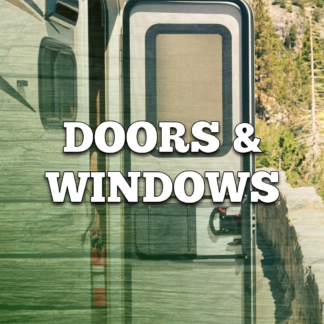 Doors/Windows