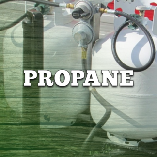 Propane