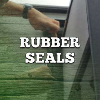 Rubber Seal