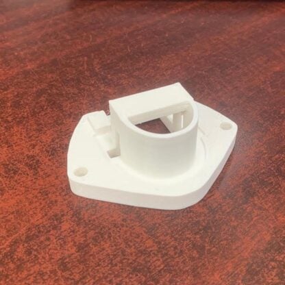 Dometic Sunchaser II Carport Foot - 3D Printed