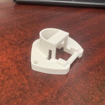 Dometic Sunchaser II Carport Foot - 3D Printed - Image 2